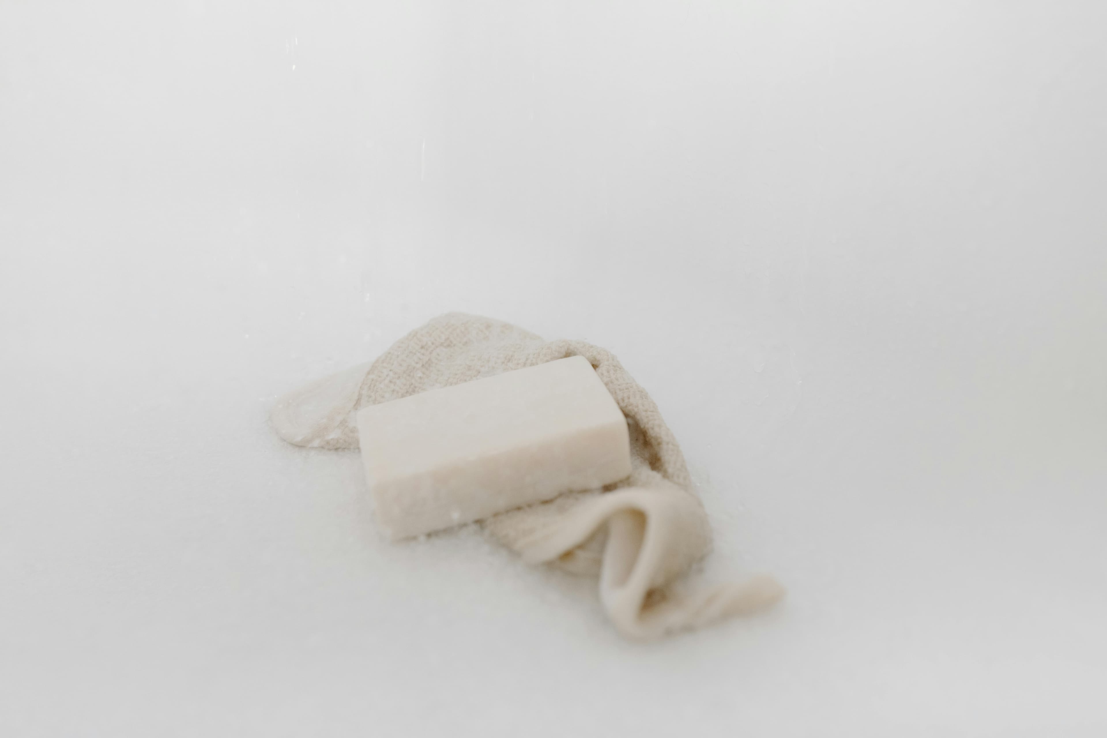 No. III · The Pantry